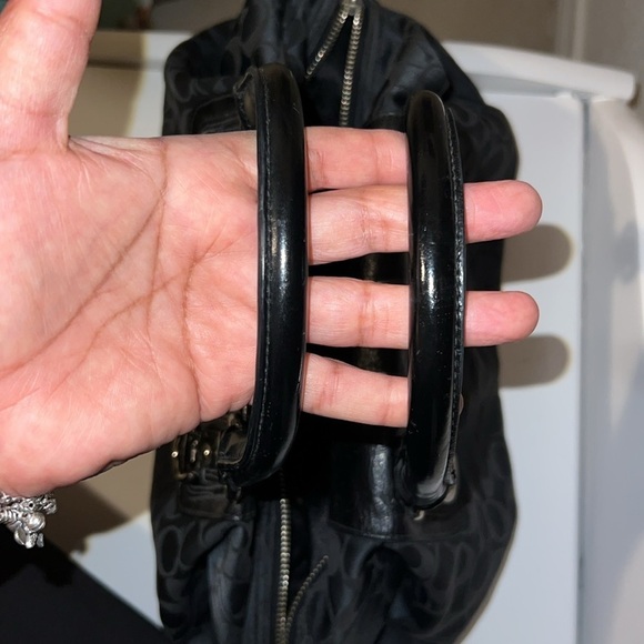 Coach Ashly signature black - Picture 9 of 10